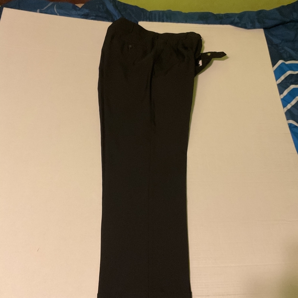 Elegant‎ Black Women's Pants